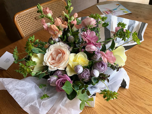 Florist «Sellwood Flower Company», reviews and photos, 8215 SE 13th Ave, Portland, OR 97202, USA