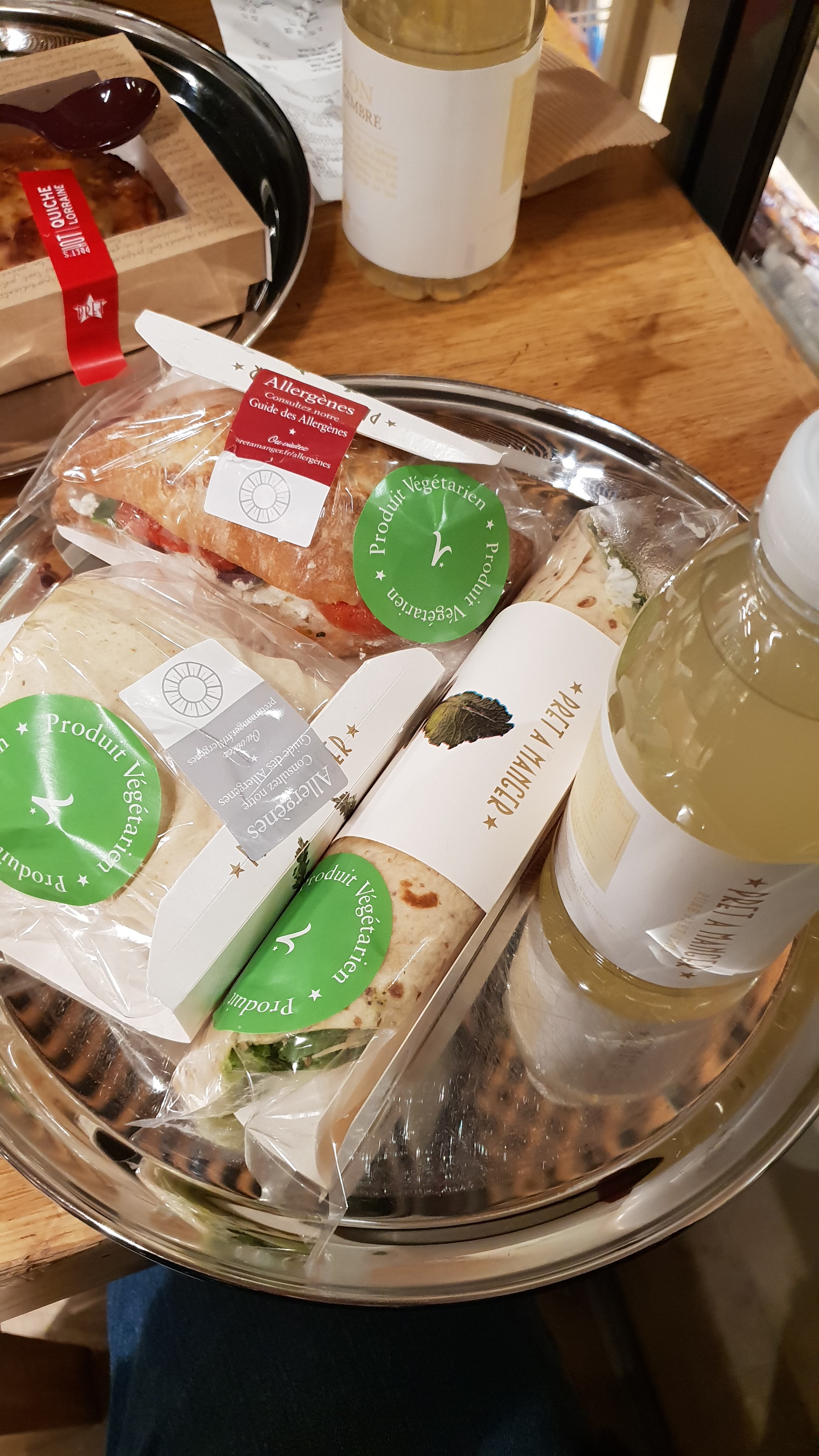 Photo n° 1 de l'avis de valery.a fait le 24/01/2019 à 14:24