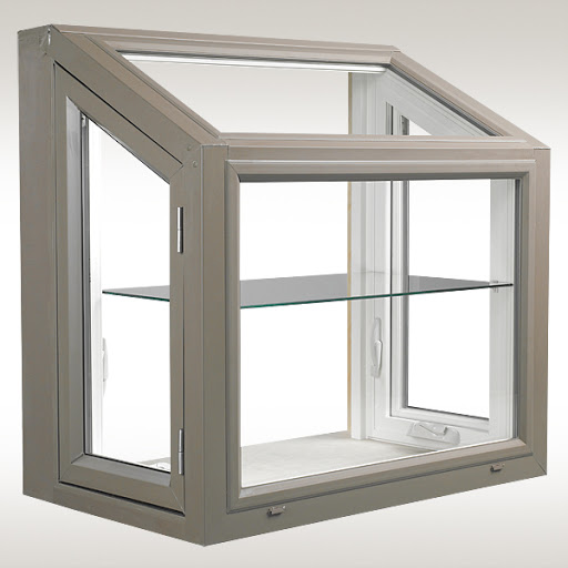 Home Improvement Store «APCO | The Architectural Products Company», reviews and photos, 777 Michigan Ave, Columbus, OH 43215, USA