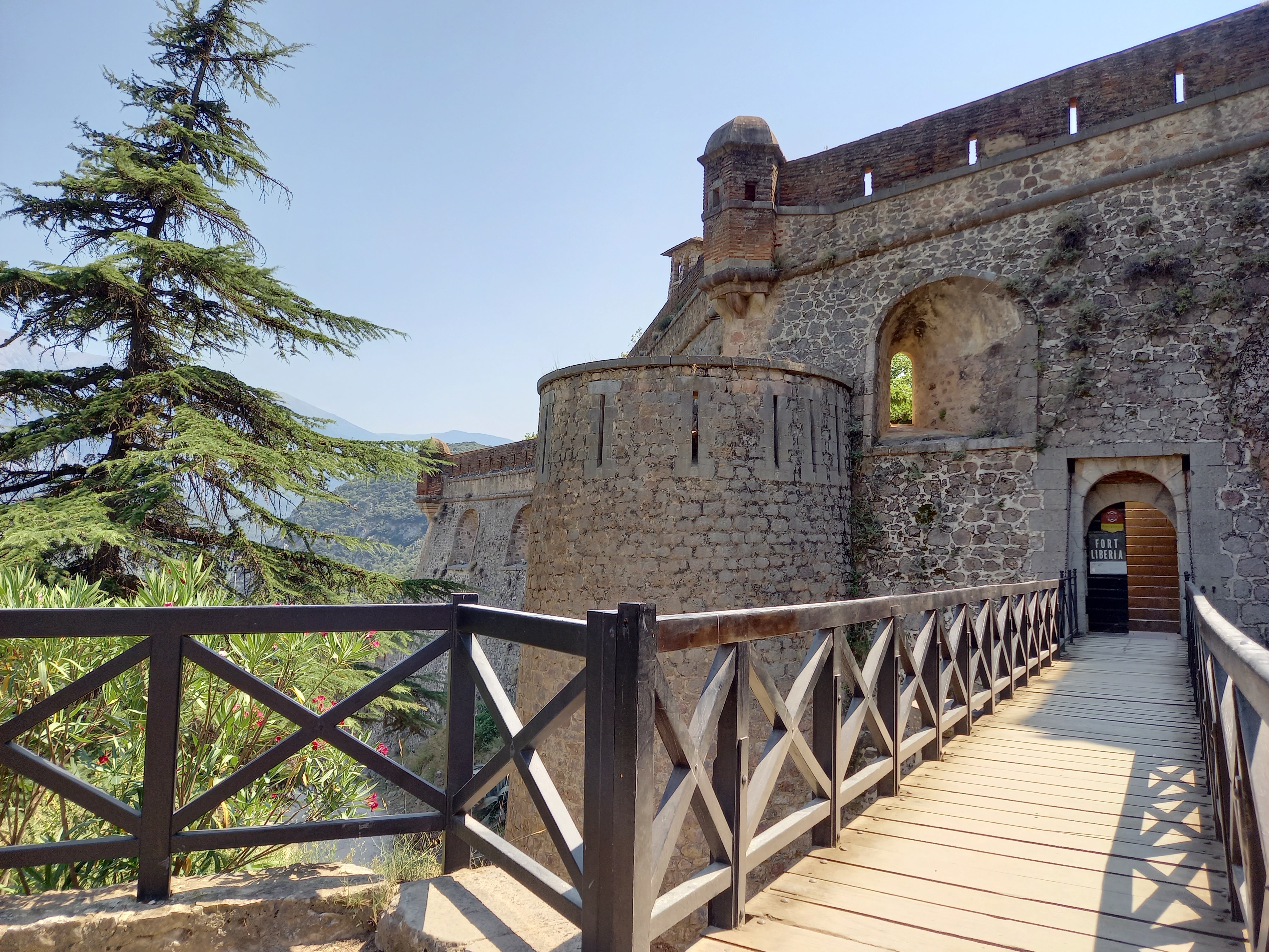 Photo n° 4 de l'avis de Christelle.E fait le 18/07/2022 à 20:12