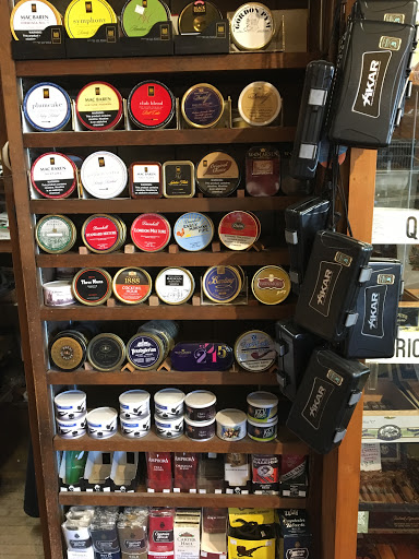 Tobacco Shop «Happy Jack Pipe & Tobacco Shop», reviews and photos, 71 Church St, Laconia, NH 03246, USA