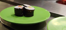 Sushi du Restaurant de sushis Sushimasa Gerland à Lyon - n°8