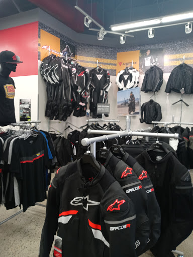 Motorcycle Parts Store «Cycle Gear», reviews and photos, 345 Washington St #12, Woburn, MA 01801, USA