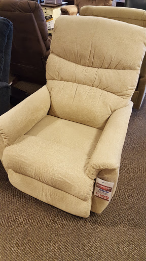 Furniture Store «La-Z-Boy Furniture Galleries», reviews and photos, 14405 Lakeside Cir, Sterling Heights, MI 48313, USA