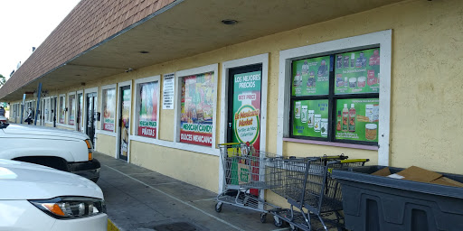 Grocery Store «La Mexicana Market Inc», reviews and photos, 27861 S Dixie Hwy, Homestead, FL 33032, USA