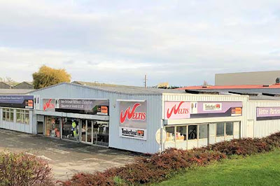 Veltis (Sarl) à Arques