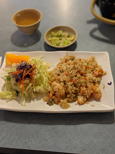Hamasato Japanese Restaurant image