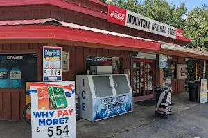 Mountain General Store image