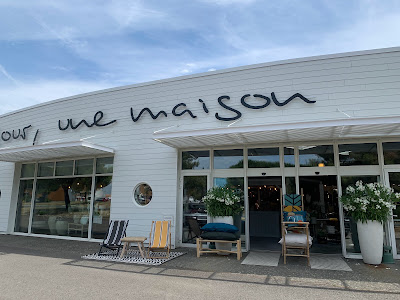 Un Jour Une Maison à Les Sables-d'Olonne