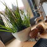 Photo n°2 de l'avis de Jörg.l fait le 24/04/2022 à 18:12 sur le  Tannen-Marie Wirtshaus zum Schwert à Baiersbronn