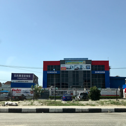 SIMS NIGERIA LTD (SAMSUNG BRAND SHOP), B Lekki - Epe Express Road, Lekki Penninsula II, Lekki, Nigeria, Outlet Mall, state Lagos