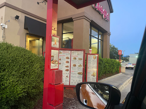 Fast Food Restaurant «Chick-fil-A», reviews and photos, 4752 Colonial Blvd, Fort Myers, FL 33966, USA