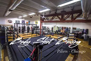 Rick Ramos Boxing Gym image