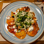 Photo n°3 de l'avis de Ania.c fait le 16/04/2024 à 20:52 sur le  Ristorante Pizzeria Salvatore à Oberhausen