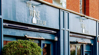 The Wine Cellar
