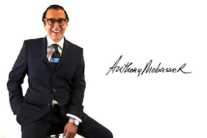 Dr. Anthony Mobasser - Celebrity Dentist image