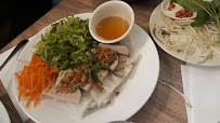 Bánh cuốn du Restaurant vietnamien Pho Quynh à Torcy - n°1