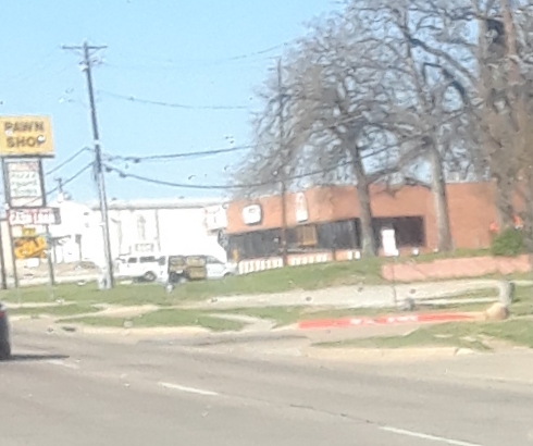 Pawn Shop «Irving Super Pawn & Gun», reviews and photos, 580 S Belt Line Rd, Irving, TX 75060, USA