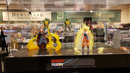 Book Store «Barnes & Noble», reviews and photos, 7685 W Bell Rd, Peoria, AZ 85382, USA