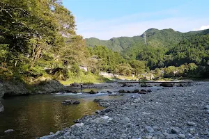 Okutama Fishing Center image