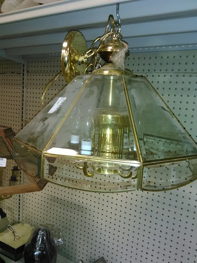 Thrift Store «Habitat for Humanity-MidOhio ReStore East», reviews and photos