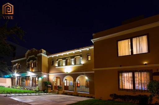 Couples hotels Arequipa