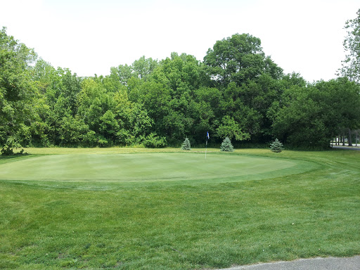 Golf Course «Frankfort Commons Golf Course», reviews and photos, 100 Golf Preserve Ln, Frankfort, IN 46041, USA