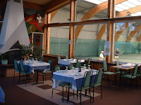 Atmosphère du Restaurant Tie Break à Saint-Yrieix-la-Perche - n°1