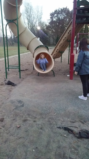 Park «Creekview Park», reviews and photos, 5001 Humboldt Ave N, Minneapolis, MN 55430, USA