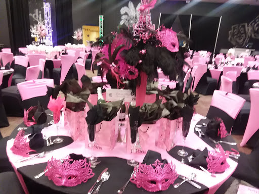 Casino «IP Casino Resort Spa», reviews and photos, 850 Bayview Ave, Biloxi, MS 39530, USA