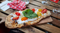 Burrata du Pizzeria Papà Raffaele à Lille - n°6