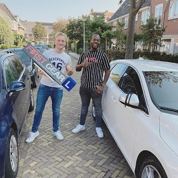 Rijschool First Gear