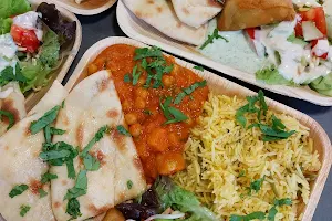 Tiffin Box - Cuisine Indienne Food Truck Nantes - Angers image