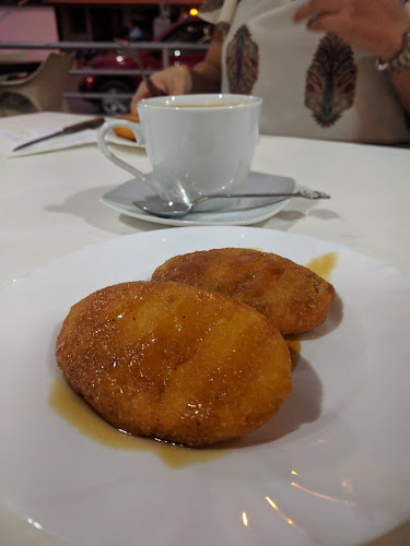Opiniones de Doña Olguita en Pasaje - Cafetería
