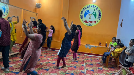 Hunar Institute of Arts & Sports