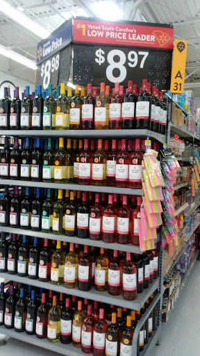 Department Store «Walmart Supercenter», reviews and photos, 315 Foxon Blvd, New Haven, CT 06513, USA