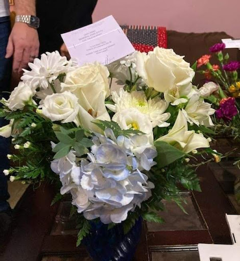 Joyce Merck Florist, 403 Broad St SE, Gainesville, GA 30501, USA, 