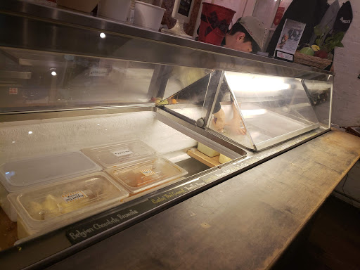 Thai Restaurant «SkyIce Sweet & Savory», reviews and photos, 63 5th Ave, Brooklyn, NY 11217, USA