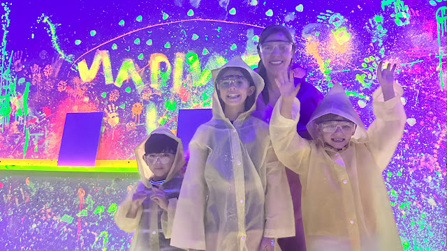 Splash Art Studio Juriquilla