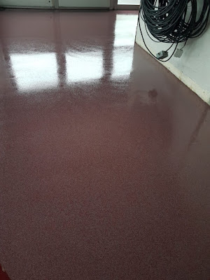 APPLIC RESINE SARL à Sandillon