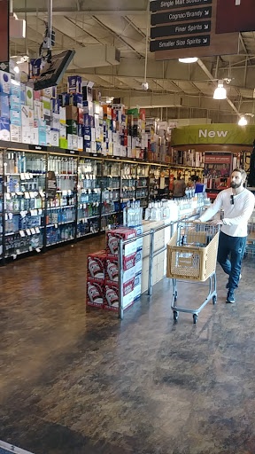 Wine Store «Total Wine & More», reviews and photos, 14750 Biscayne Blvd, North Miami Beach, FL 33181, USA