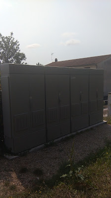 Centre NRA MED De Vœuil-et-Giget à Vœuil-et-Giget