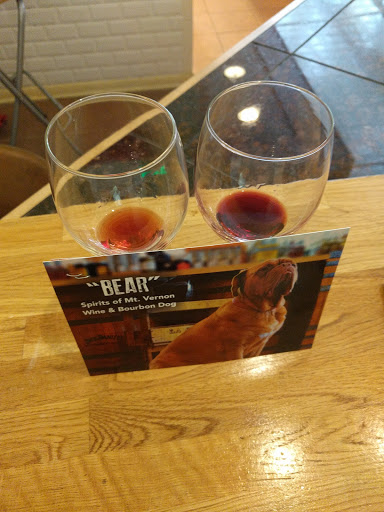 Wine Store «Spirits of Mt Vernon», reviews and photos, 900 N Charles St, Baltimore, MD 21201, USA