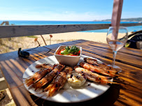 Plats et boissons du Restaurant U Lustincone à Cargèse - n°3