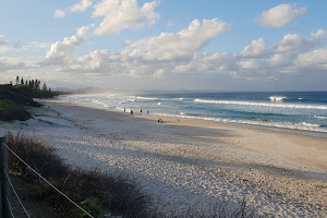 Beaumonts Beach Houses