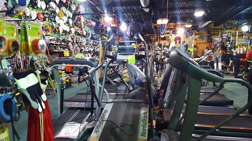 Sporting Goods Store «Play It Again Sports», reviews and photos, 840 Ernest W Barrett Pkwy NW, Kennesaw, GA 30144, USA