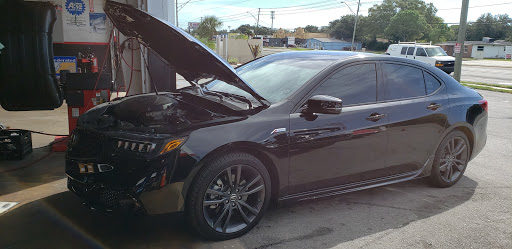 Auto Repair Shop «Uar Performance», reviews and photos, 3230 E Bay Dr, Largo, FL 33771, USA