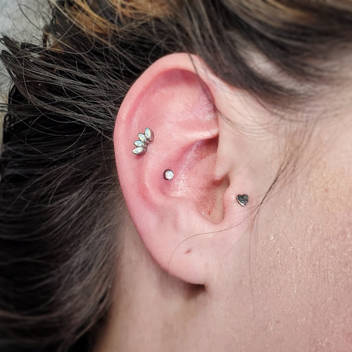 Explore bronx tattoo ideas, creative tattoo ideas in Greeley, available at Bombshell Body Works LLC Tattoo & Piercing Studio in Greeley, CO