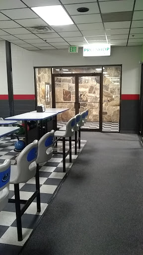 Bowling Alley «Jack & Jill Bowling Lanes», reviews and photos, 105 S 700 E St, American Fork, UT 84003, USA