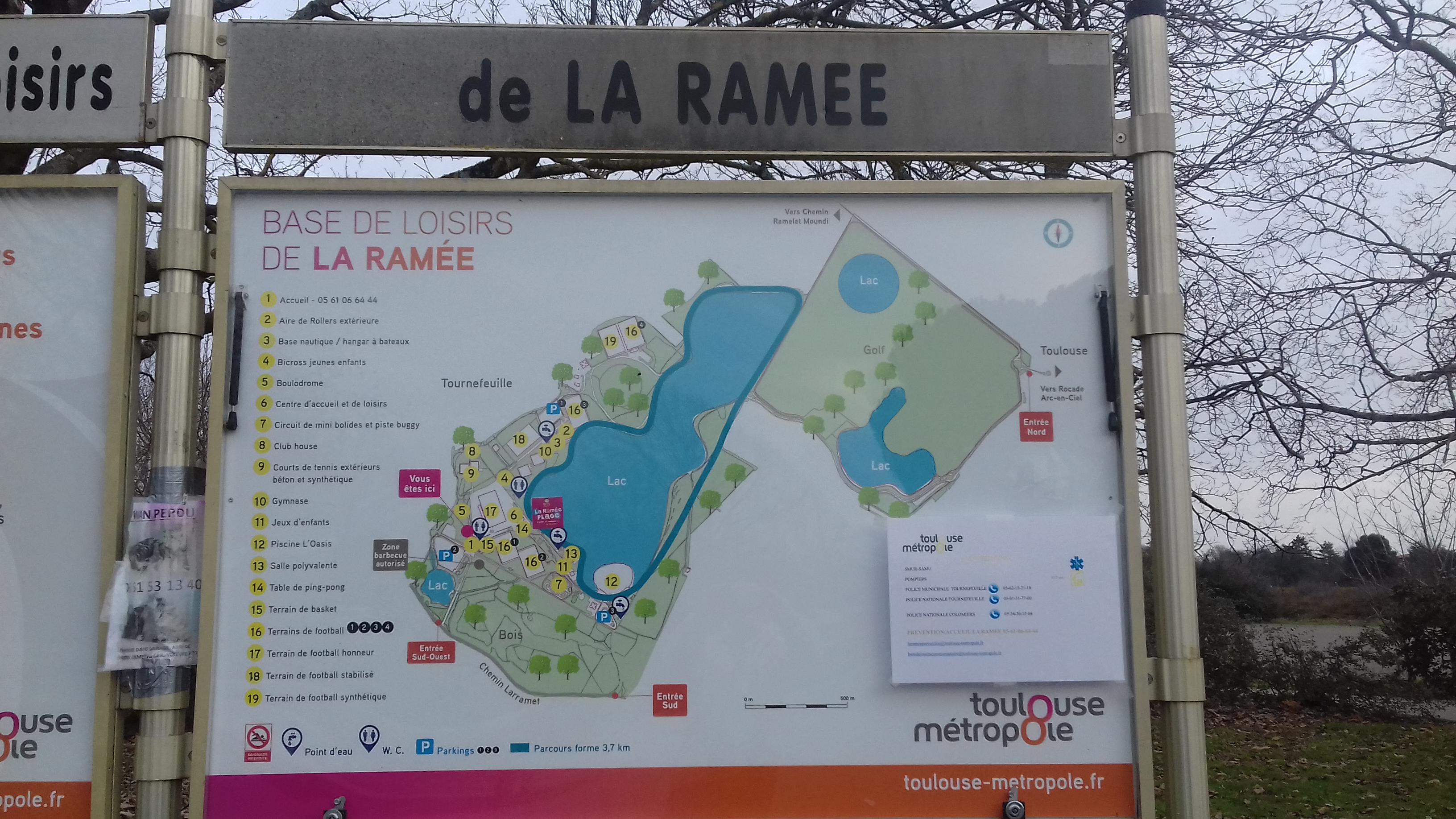 Photo n° 10 de l'avis de José.o fait le 24/11/2019 à 16:24